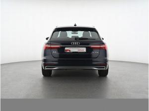 Audi A6 Avant Advanced S-TRONIC + LED + AHK + NAV PLUS + SHZ + RÜFA + PDC + MUFU + FSE
