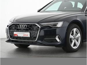 Audi A6 Avant Advanced S-TRONIC + LED + AHK + NAV PLUS + SHZ + RÜFA + PDC + MUFU + FSE