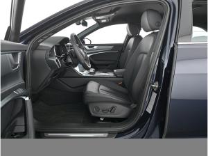 Audi A6 Avant Advanced S-TRONIC + LED + AHK + NAV PLUS + SHZ + RÜFA + PDC + MUFU + FSE