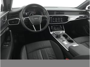 Audi A6 Avant Advanced S-TRONIC + LED + AHK + NAV PLUS + SHZ + RÜFA + PDC + MUFU + FSE