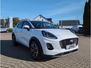 Ford Puma Titanium❗BESTELL-AKTION❗FREI KONFIGURIERBAR