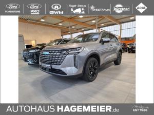 GWM Haval H6 Luxury 1.5 HEV Automatik