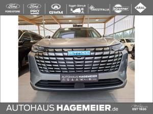 GWM Haval H6 Luxury 1.5 HEV Automatik