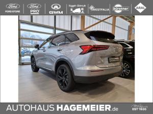 GWM Haval H6 Luxury 1.5 HEV Automatik