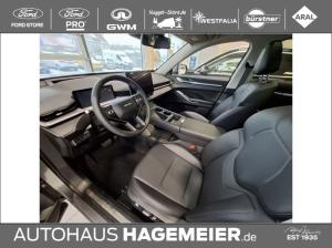 GWM Haval H6 Luxury 1.5 HEV Automatik