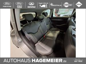 GWM Haval H6 Luxury 1.5 HEV Automatik