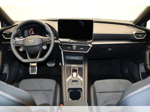 Cupra Leon 2.0 TSI 221kW (300PS) VZ DSG