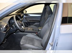 Cupra Leon 2.0 TSI 221kW (300PS) VZ DSG