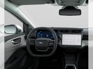 Ford Puma Gen-E Sound Edition 43 kWh Elektromotor 124 kW (168 PS)