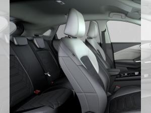 Ford Puma Gen-E Sound Edition 43 kWh Elektromotor 124 kW (168 PS)