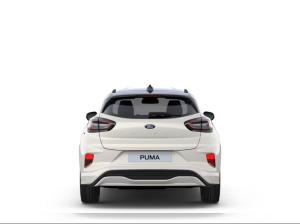 Ford Puma Gen-E Sound Edition 43 kWh Elektromotor 124 kW (168 PS)
