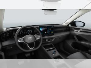 Volkswagen Tiguan 8 Fach bereifter Businessausstatter!