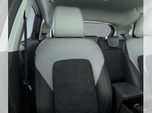 Ford Puma Gen-E Sound Edition 43 kWh Elektromotor 124 kW (168 PS)