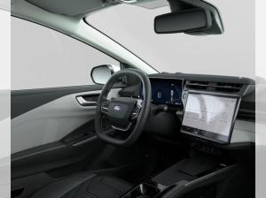 Ford Puma Gen-E Sound Edition 43 kWh Elektromotor 124 kW (168 PS)