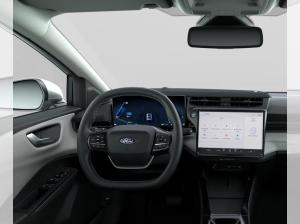 Ford Puma Gen-E Sound Edition 43 kWh Elektromotor 124 kW (168 PS)