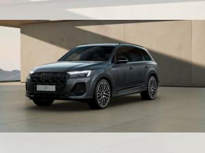 Audi Q7 SUV S line TDI quattro tiptronic UPE126 7-Sitzer DMB Sonderleasing!