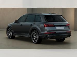 Audi Q7 SUV S line TDI quattro tiptronic UPE126 7-Sitzer DMB Sonderleasing!