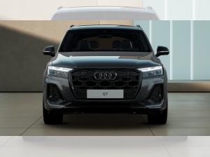 Audi Q7 SUV S line TDI quattro tiptronic UPE126 7-Sitzer DMB Sonderleasing!