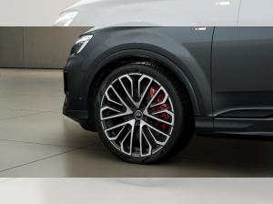 Audi Q7 SUV S line TDI quattro tiptronic UPE126 7-Sitzer DMB Sonderleasing!