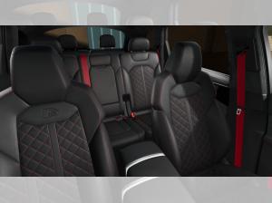 Audi Q7 SUV S line TDI quattro tiptronic UPE126 7-Sitzer DMB Sonderleasing!