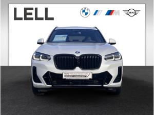 BMW X3 xDrive30i ZA M Sportpaket Head-Up HK HiFi