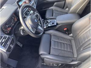 BMW X3 xDrive30i ZA M Sportpaket Head-Up HK HiFi