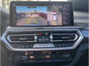 BMW X3 xDrive30i ZA M Sportpaket Head-Up HK HiFi