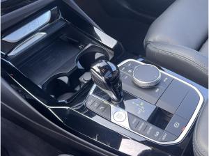 BMW X3 xDrive30i ZA M Sportpaket Head-Up HK HiFi