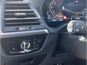BMW X3 xDrive30i ZA M Sportpaket Head-Up HK HiFi