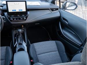 Toyota Corolla 2.0 Teamplayer DYNAMIC GREY*GEWERBEAKTION*FASTSTART*