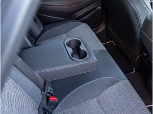 Toyota Corolla 2.0 Teamplayer DYNAMIC GREY*GEWERBEAKTION*FASTSTART*