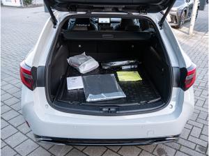 Toyota Corolla 2.0 Teamplayer DYNAMIC GREY*GEWERBEAKTION*FASTSTART*