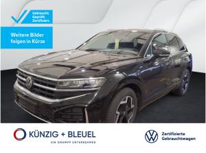 Foto - Volkswagen Touareg R-Line 3.0TDI 4Motion +AHK+LUFT+KAMERA+