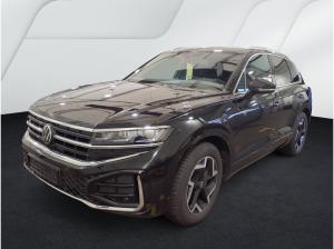 Volkswagen Touareg R-Line 3.0TDI 4Motion +AHK+LUFT+KAMERA+