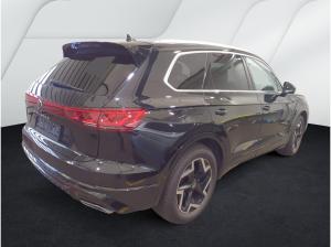 Volkswagen Touareg R-Line 3.0TDI 4Motion +AHK+LUFT+KAMERA+