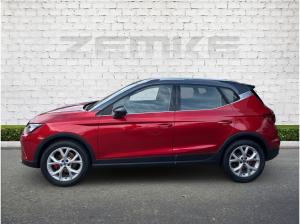 Seat Arona FR