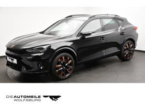 Cupra Formentor VZ 2.0 TSI 245 kW (333 PS) 7-Gang DSG 4Drive