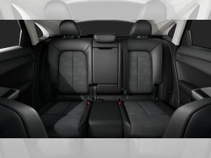 Audi Q3 Sportback S line 35 TFSI LED Kamera Navi SHZ