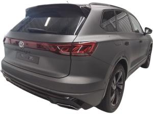 Volkswagen Touareg R-Line 3.0TDI 4Motion +AHK+LUFT+WANK+