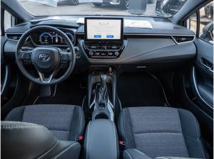 Toyota Corolla 2.0 Teamplayer DYNAMIC GREY*PRIVATKUNDEN*FASTSTART*