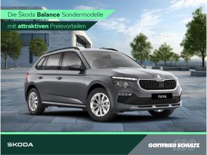 Skoda Kamiq "Selection" 1.0 TSI (VS) 🔥Aktionsleasing🔥nur für kurze Zeit !!