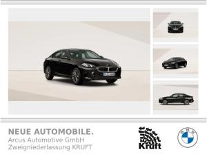 BMW 216 1 x VERFÜGBAR 17 LM+NAVI+KAMERA+LED+SI.HEIZUNG+