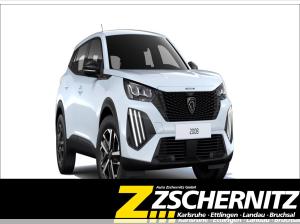 Peugeot 2008 Style Elektro