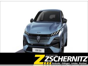 Peugeot 308 SW Style 1.5 Diesel