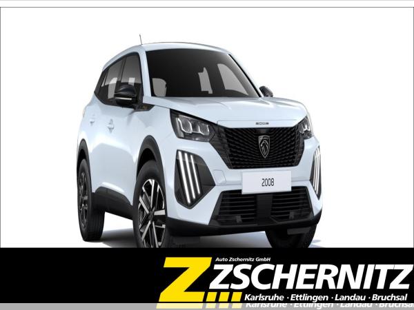 Peugeot 2008 Style