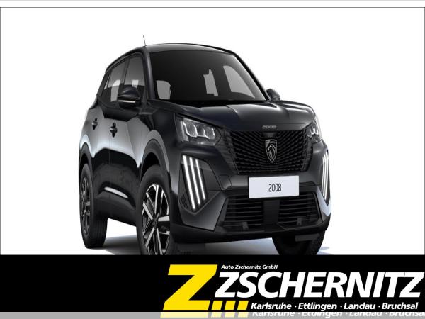 Peugeot 2008 Style