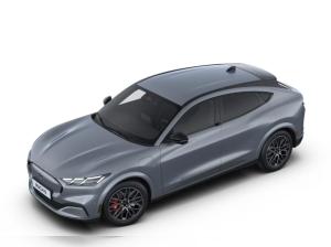 Ford Mustang Mach-E 73 kWh, 197 kw (268 PS) Heckantrieb