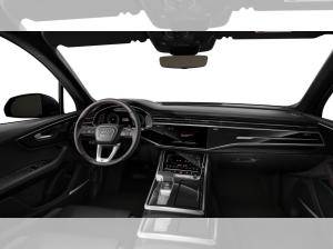 Audi Q7 SUV S line TFSI e quattro tiptronic UPE125