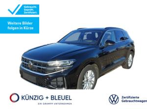 Volkswagen Touareg R-Line 3.0TDI 4Motion +AHK+LUFT+WANK+