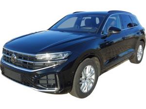 Volkswagen Touareg R-Line 3.0TDI 4Motion +AHK+LUFT+WANK+